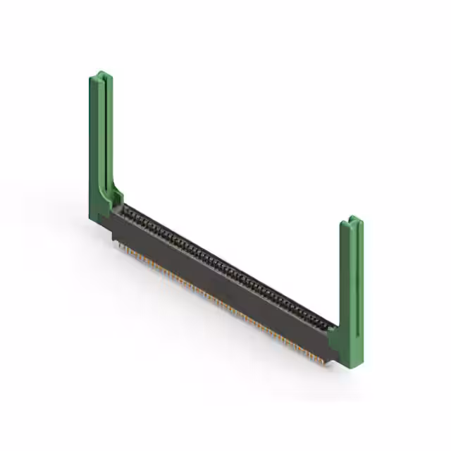 395-102-521-858 EDAC Inc.  Edgeboard Connectors